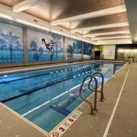LA Fitness ico
