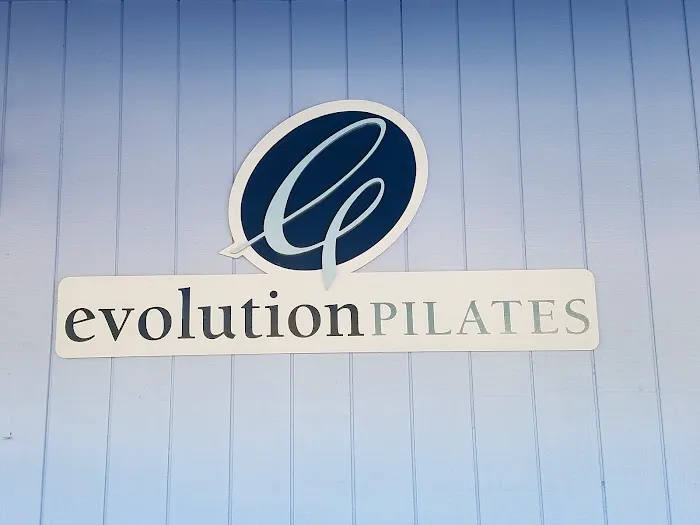 Evolution Pilates Picture 5