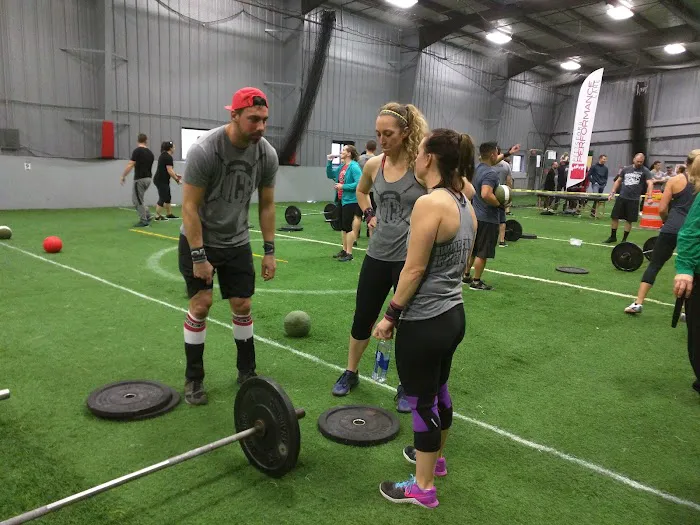 Core Fitness Regimen Picture 1