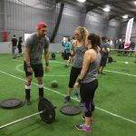 Core Fitness Regimen