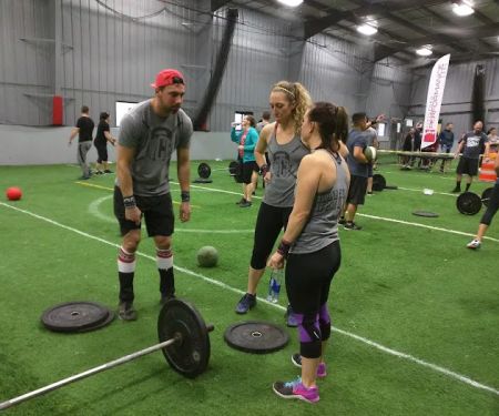 Core Fitness Regimen