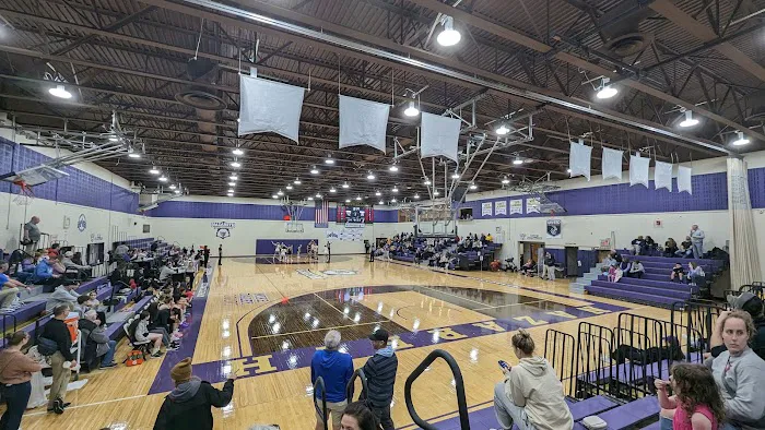 Kidera Gymnasium Picture 7