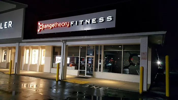 Orangetheory Fitness Picture 4