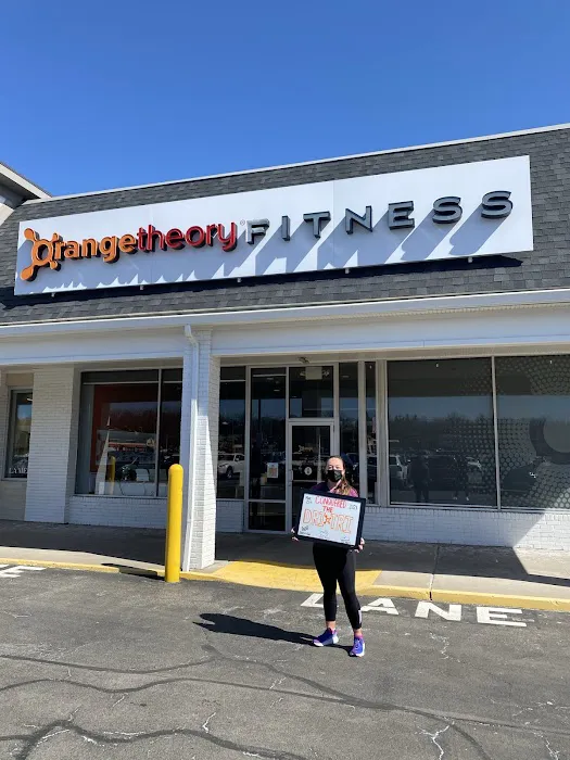 Orangetheory Fitness Picture 3