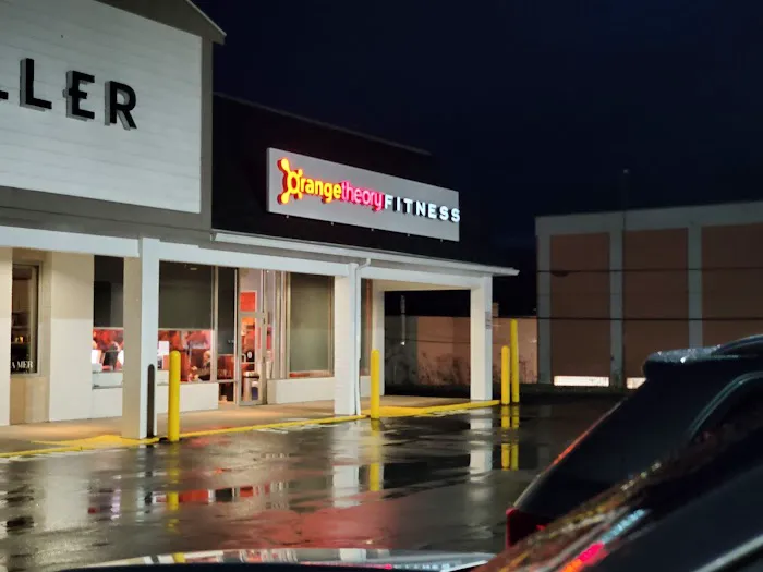 Orangetheory Fitness Picture 1