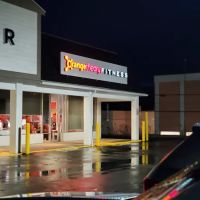 Orangetheory Fitness ico