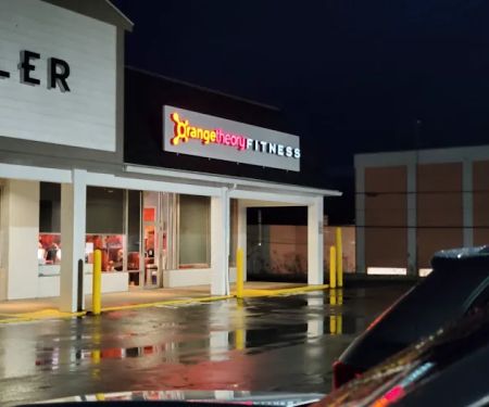Orangetheory Fitness