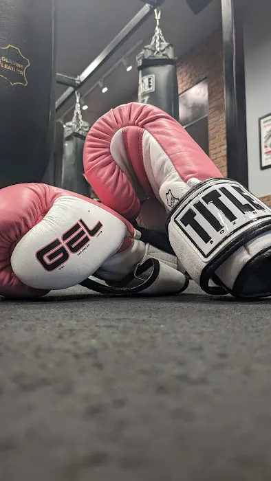 TITLE Boxing Club Rochester Picture 6