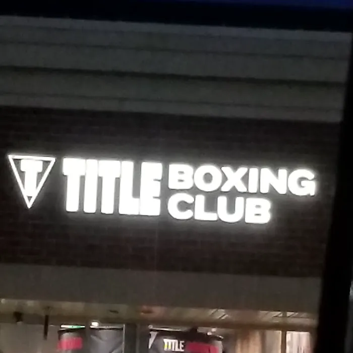 TITLE Boxing Club Rochester Picture 2