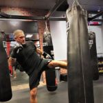 TITLE Boxing Club Rochester