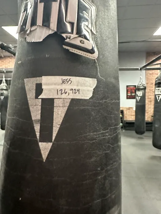 TITLE Boxing Club Rochester Picture 9