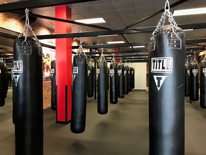 TITLE Boxing Club Rochester Picture 10