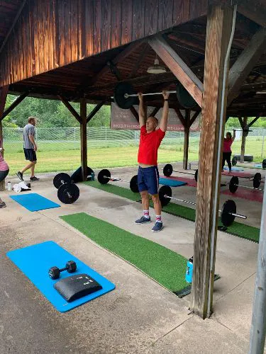 Brickyard CrossFit Picture 8