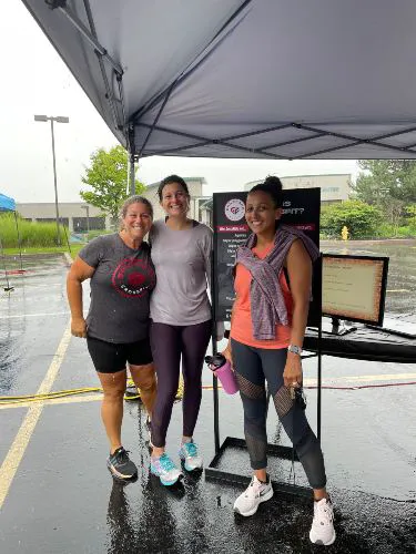 Brickyard CrossFit Picture 3