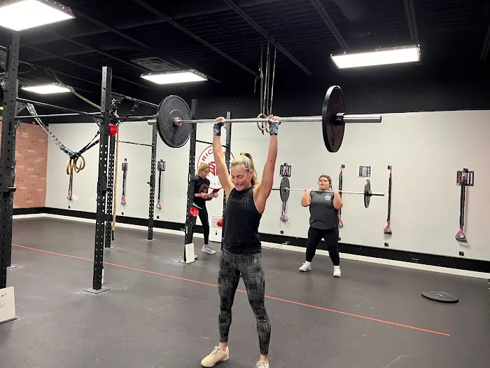 Brickyard CrossFit Picture 10