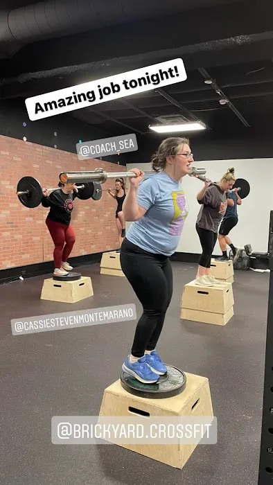 Brickyard CrossFit Picture 7