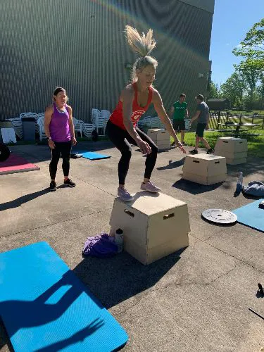 Brickyard CrossFit Picture 5