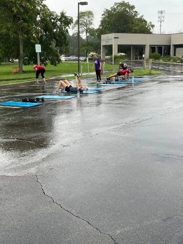 Brickyard CrossFit Picture 9