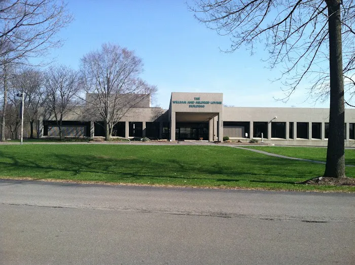 Louis S. Wolk JCC of Greater Rochester Picture 10