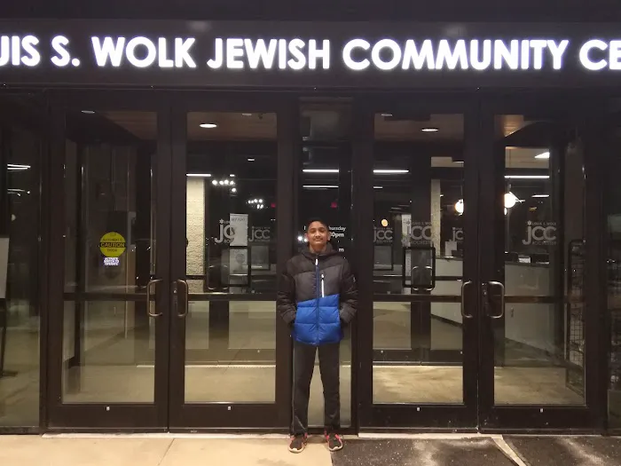 Louis S. Wolk JCC of Greater Rochester Picture 5