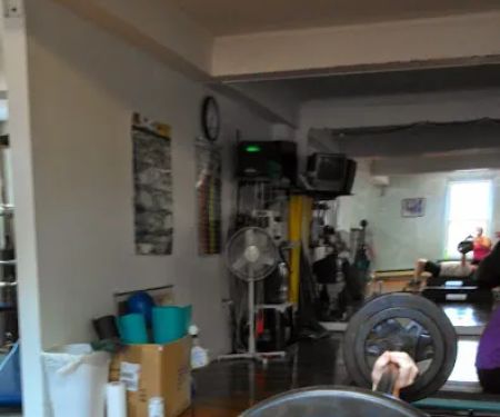 Exercise Enterprise