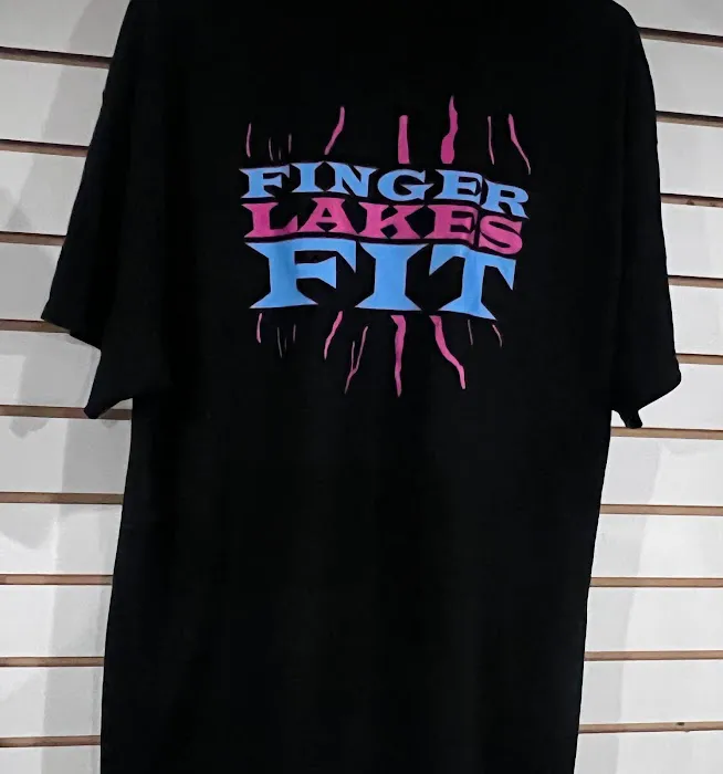 Finger Lakes Fit Picture 3