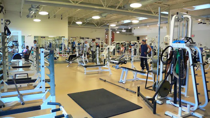 Guthrie HealthWorks Wellness & Fitness Center Picture 1