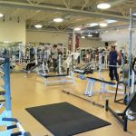 Guthrie HealthWorks Wellness & Fitness Center