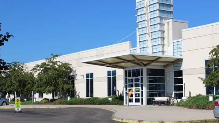 Guthrie HealthWorks Wellness & Fitness Center Picture 6