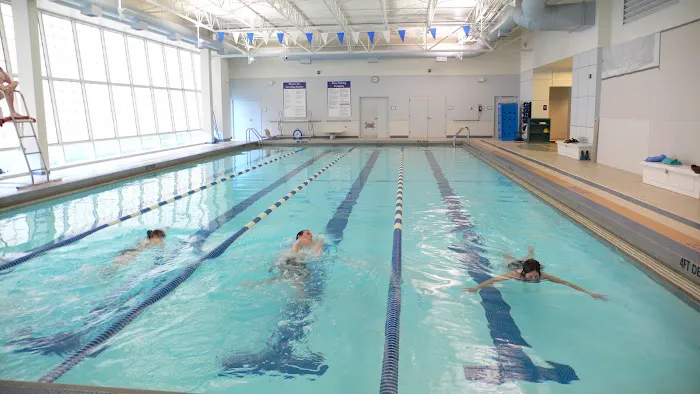 Guthrie HealthWorks Wellness & Fitness Center Picture 5