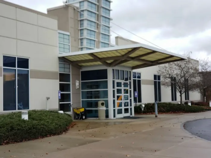 Guthrie HealthWorks Wellness & Fitness Center Picture 3