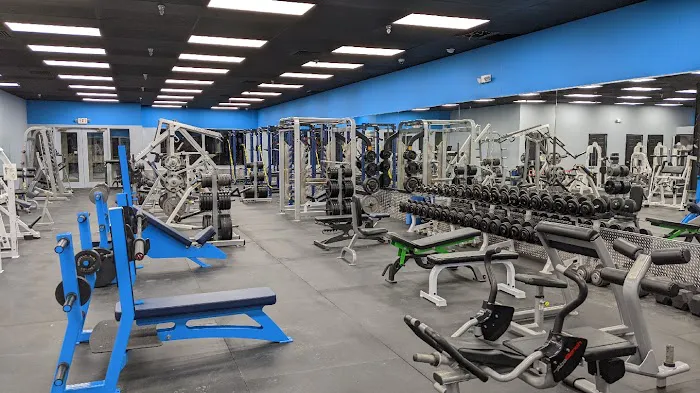 The Bar Training Facility Picture 7