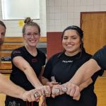 The Bar Training Facility