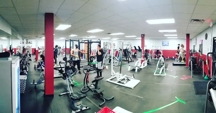 The Bar Training Facility Picture 3