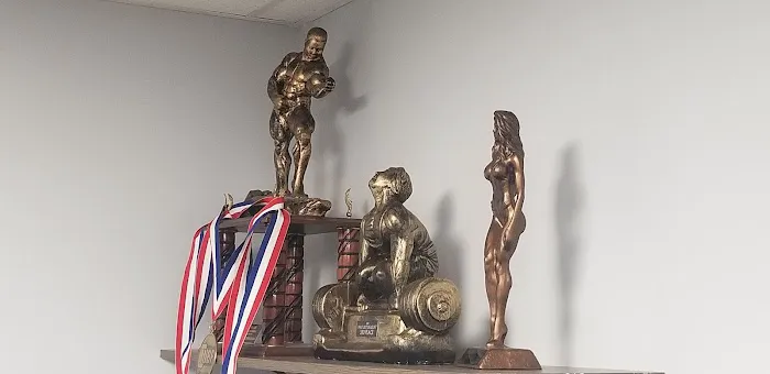 The Bar Training Facility Picture 10