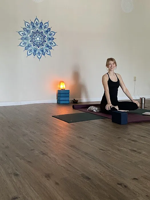 Crystal Heart Yoga Picture 4
