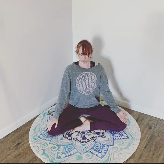 Crystal Heart Yoga Picture 10