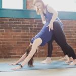 Crystal Heart Yoga