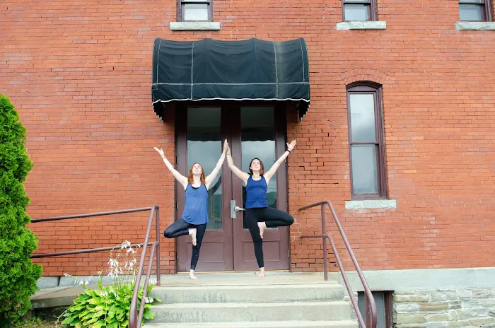 Crystal Heart Yoga Picture 3