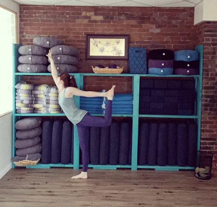 Crystal Heart Yoga Picture 8
