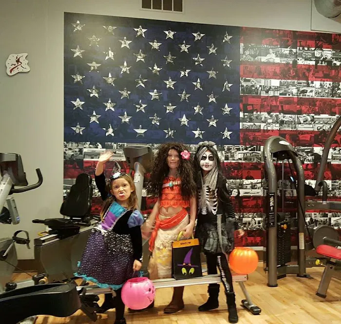 Snap Fitness Corning Picture 2