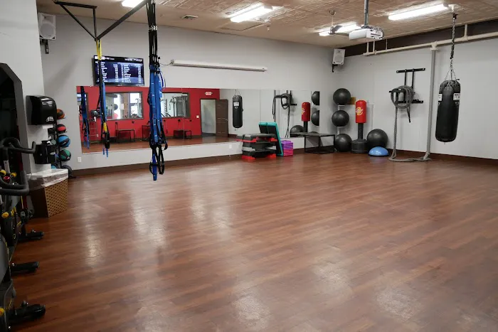 Snap Fitness Corning Picture 1