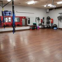 Snap Fitness Corning ico