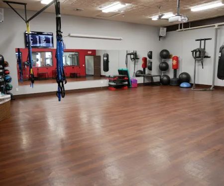 Snap Fitness Corning