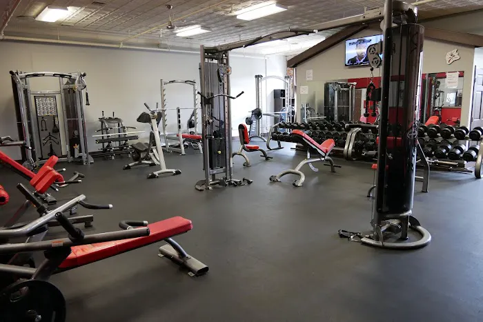Snap Fitness Corning Picture 4