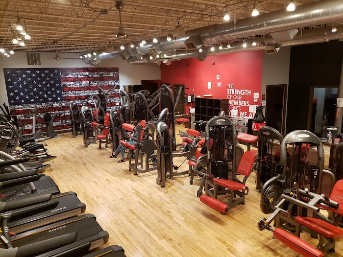Snap Fitness Corning Picture 6