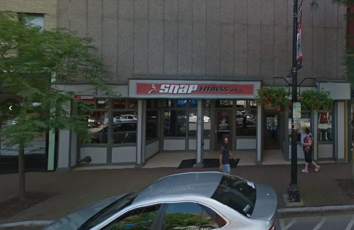 Snap Fitness Corning Picture 10