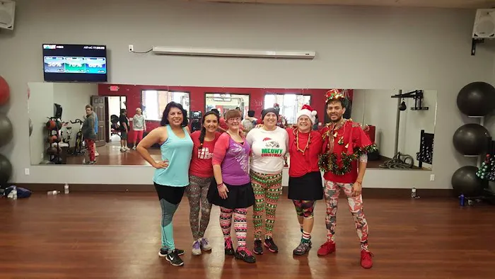 Snap Fitness Corning Picture 8