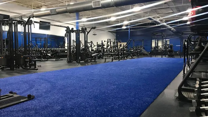 Live It Fitness & Training Picture 8