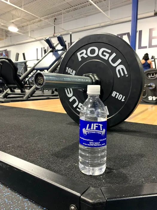 Live It Fitness & Training Picture 2